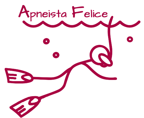 Apneista Felice
